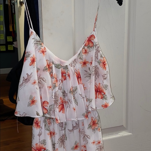 Romper - Picture 2 of 3